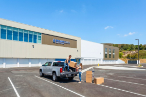 SecureSpace Self Storage Rancho Penasquitos