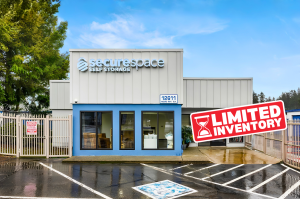 SecureSpace Self Storage Lakewood