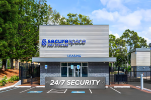 SecureSpace Self Storage Mililani