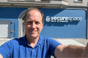 SecureSpace Self Storage Ballard