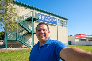 SecureSpace Self Storage Homestead