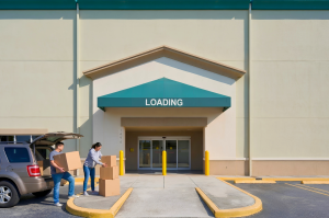 SecureSpace Self Storage Homestead