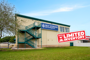 SecureSpace Self Storage Homestead