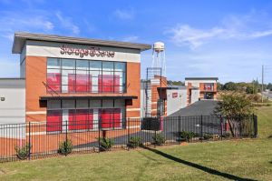 Storage Sense - Warner Robins - Feagin Mill