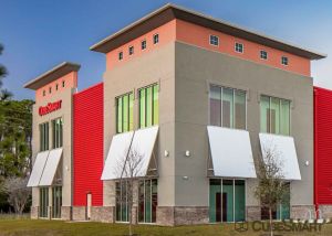 CubeSmart Self Storage - FL Jacksonville Herlong Rd