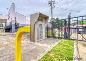 CubeSmart Self Storage - LA Shreveport E 70th Street
