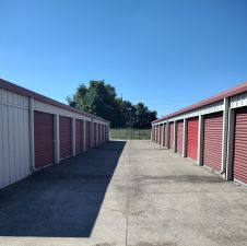 Town & Country Mini Storage