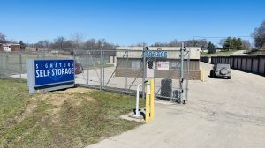 Signature Self Storage-MTIA