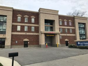 Signature Self Storage-MRIN