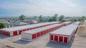 10 Federal Storage - FM Spur 439