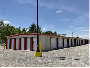 RV & Secure Storage