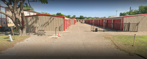 The Storage Place - Cleburne