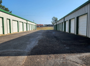 The Storage Place - Henderson/Loop 571