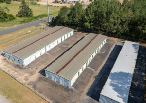 The Storage Place - Henderson/Blue Diamond