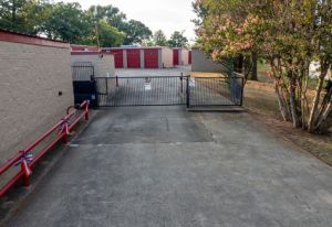 The Storage Place - Palestine/West Oak