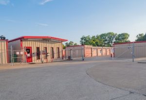 The Storage Place - Palestine/AAA