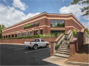 Extra Space Storage - 7566 - Alpharetta - McGinnis Ferry Rd