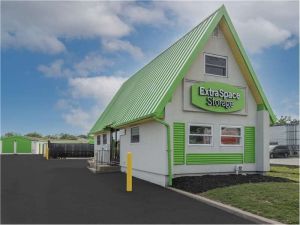 Extra Space Storage - 7204 - Islandia - Veterans Memorial Hwy