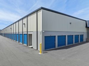 Prime Storage - Cranston