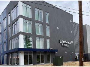 Extra Space Storage - 7556 - Madison - Ski Ln