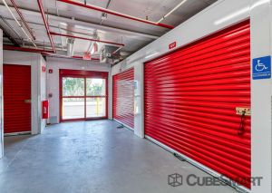 CubeSmart Self Storage - NJ Bound Brook South Main Street