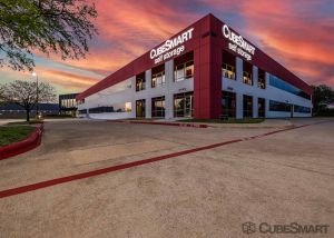 CubeSmart Self Storage - TX Mckinney N Redbud Blvd