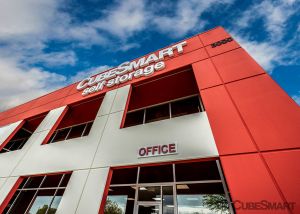 CubeSmart Self Storage - TX Mckinney N Redbud Blvd