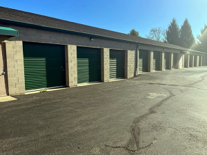 Storage Rentals of America - Hamburg - Rt 94