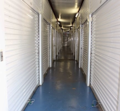 Storage Rentals of America - Ferndale - Bermuda St