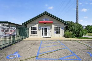 Storage Rentals of America - Ferndale - Bermuda St