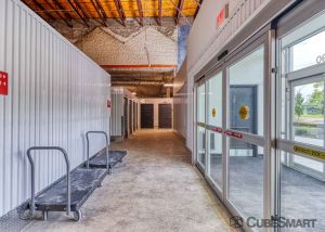 CubeSmart Self Storage OH Cincinnati Glenway Ave