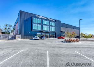CubeSmart Self Storage - TN Chattanooga East 12th Street