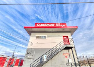 CubeSmart Self Storage - TX Denton E Hickory St