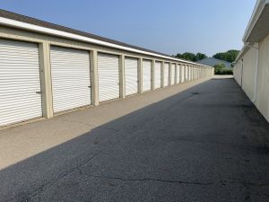 Boxer Storage - Cedar Springs