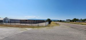 GoldCreek Safe Storage