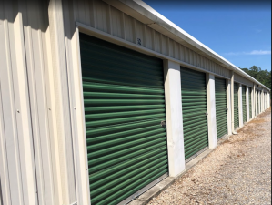 Tigers Eye Self Storage Florence South Irby