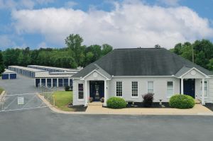 Midgard Self Storage - Anderson - 3508 Hopewell Road