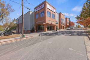 US Storage Centers - Durham - W Seminary