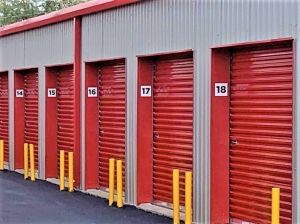 TX - Bo's Self Storage - Cedar (Brazos)