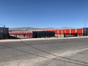 Mohave Storage - BHC 1129 Interstate Pl. (MS)