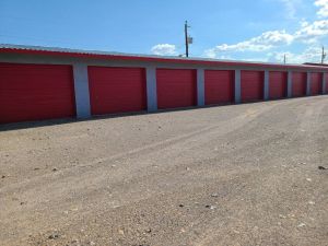 Mohave Storage - BHC 2275 Kaibab MGMT (KMS)