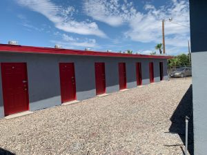 Mohave Storage - BHC 2715 Hwy 95 Stallion (MS)