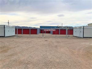 Mohave Storage - MV 10407 S. Barrackman (MS)