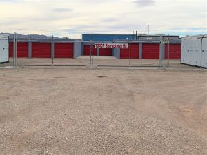 Mohave Storage - MV 10411 S. Barrackman (MOH)