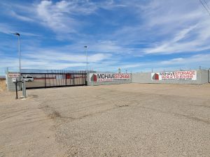Mohave Storage - MV 7205 Hwy 95 (MOH)