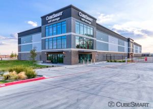 CubeSmart Self Storage - TX Georgetown Boselli Way