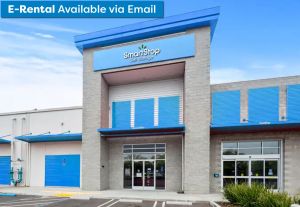 SmartStop Self Storage - Sacramento - 3970 Pell Circle