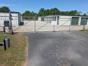 Eagle Guard Self-Storage - Piedmont