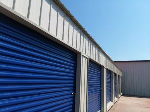 Eagle Guard Self-Storage - Williamston