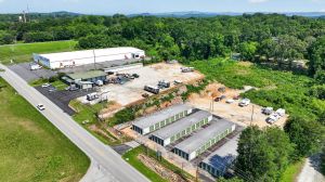 Eagle Guard Self-Storage - Easley